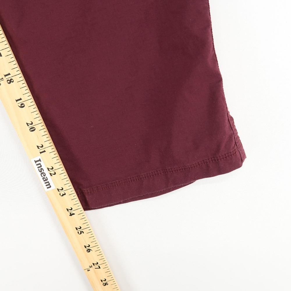 Title Nine Scout Riptop Cropped 
Drawstring Pants - Picture 6 of 9